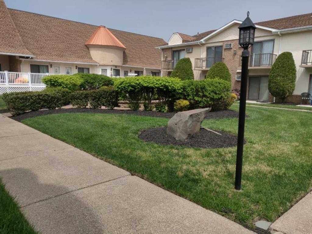 725 ALLEN DRIVE THE LODGE A102 NORTH WILDWOOD SUMMER SEASONAL